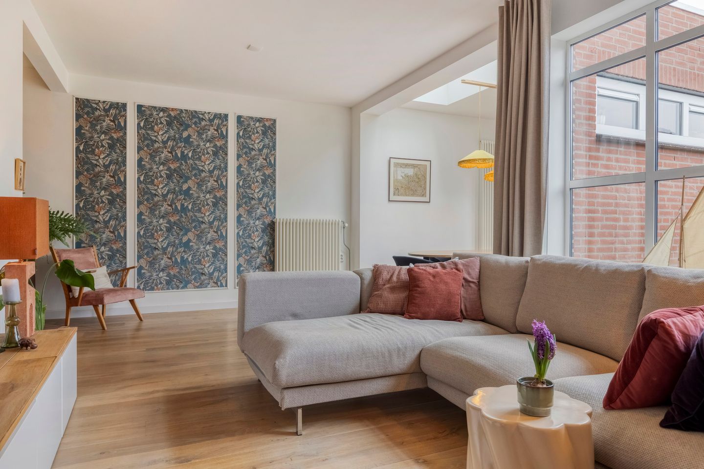 Foto 10 van St Lebuinuslaan 20