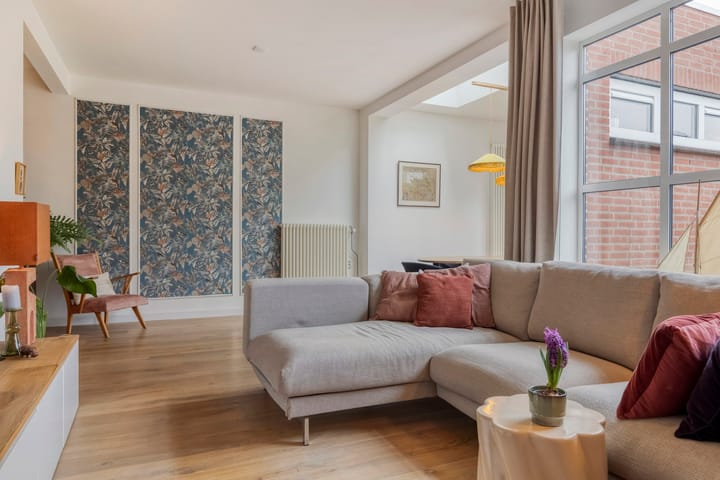 Foto 10 van St Lebuinuslaan 20