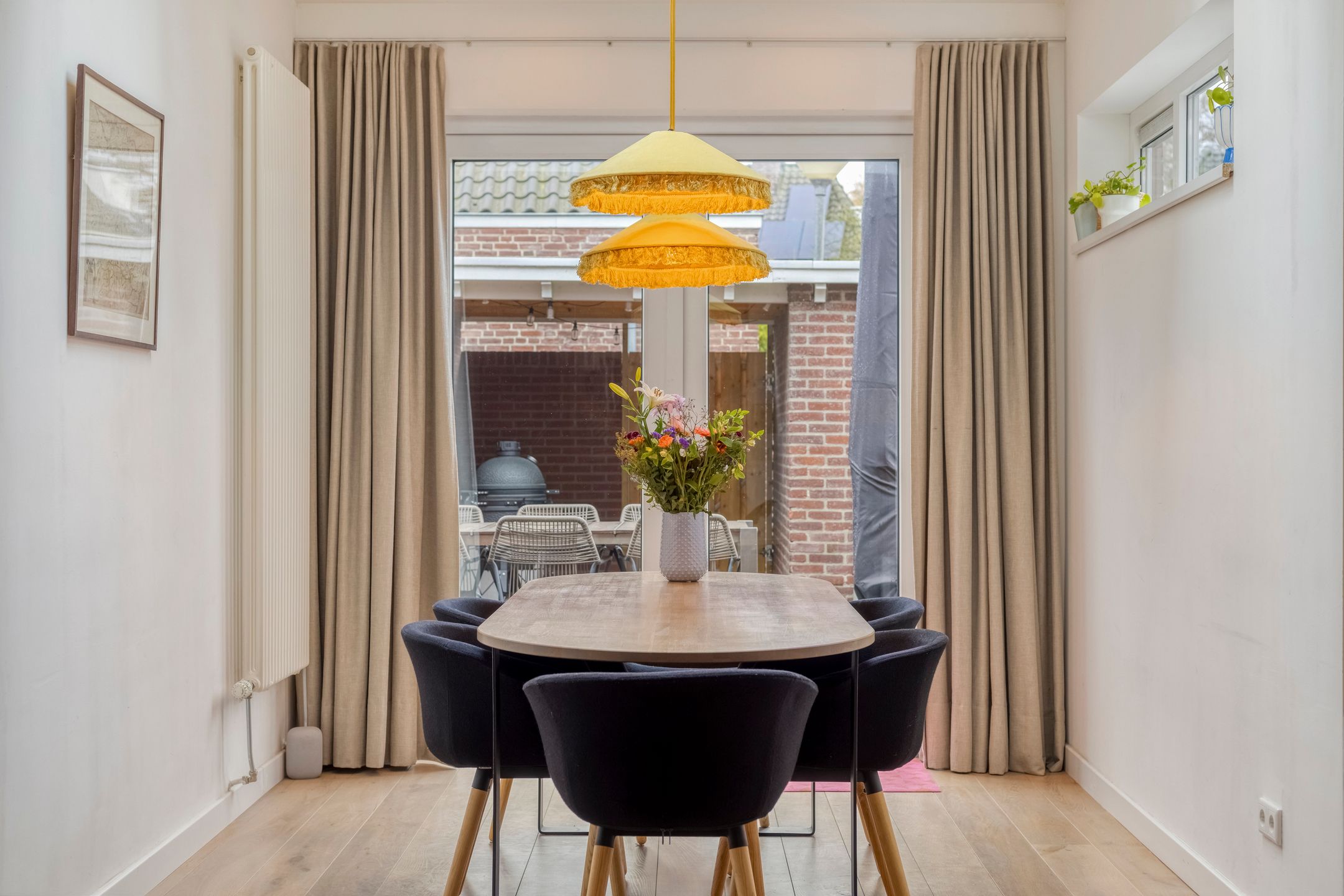 Foto 12 van St Lebuinuslaan 20