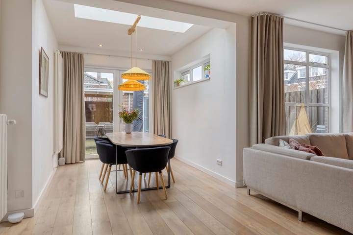 Foto 14 van St Lebuinuslaan 20