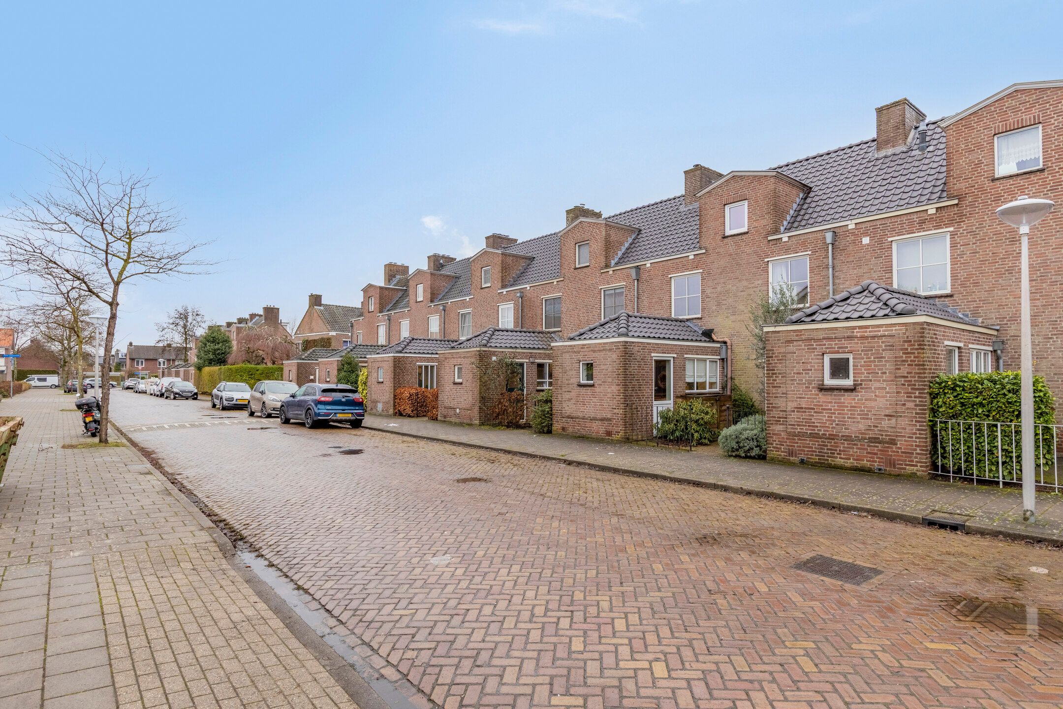 Foto 3 van St Lebuinuslaan 20