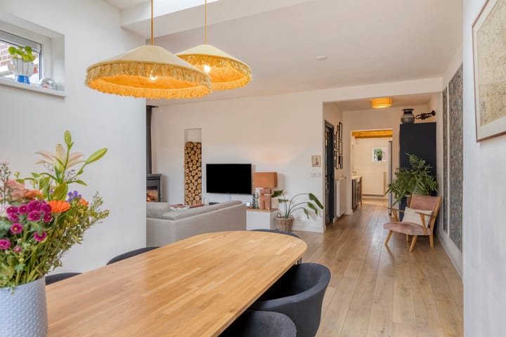 Foto 15 van St Lebuinuslaan 20