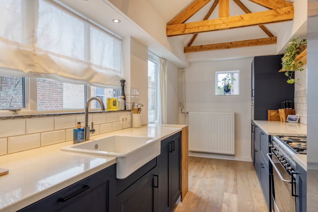 Foto 17 van St Lebuinuslaan 20