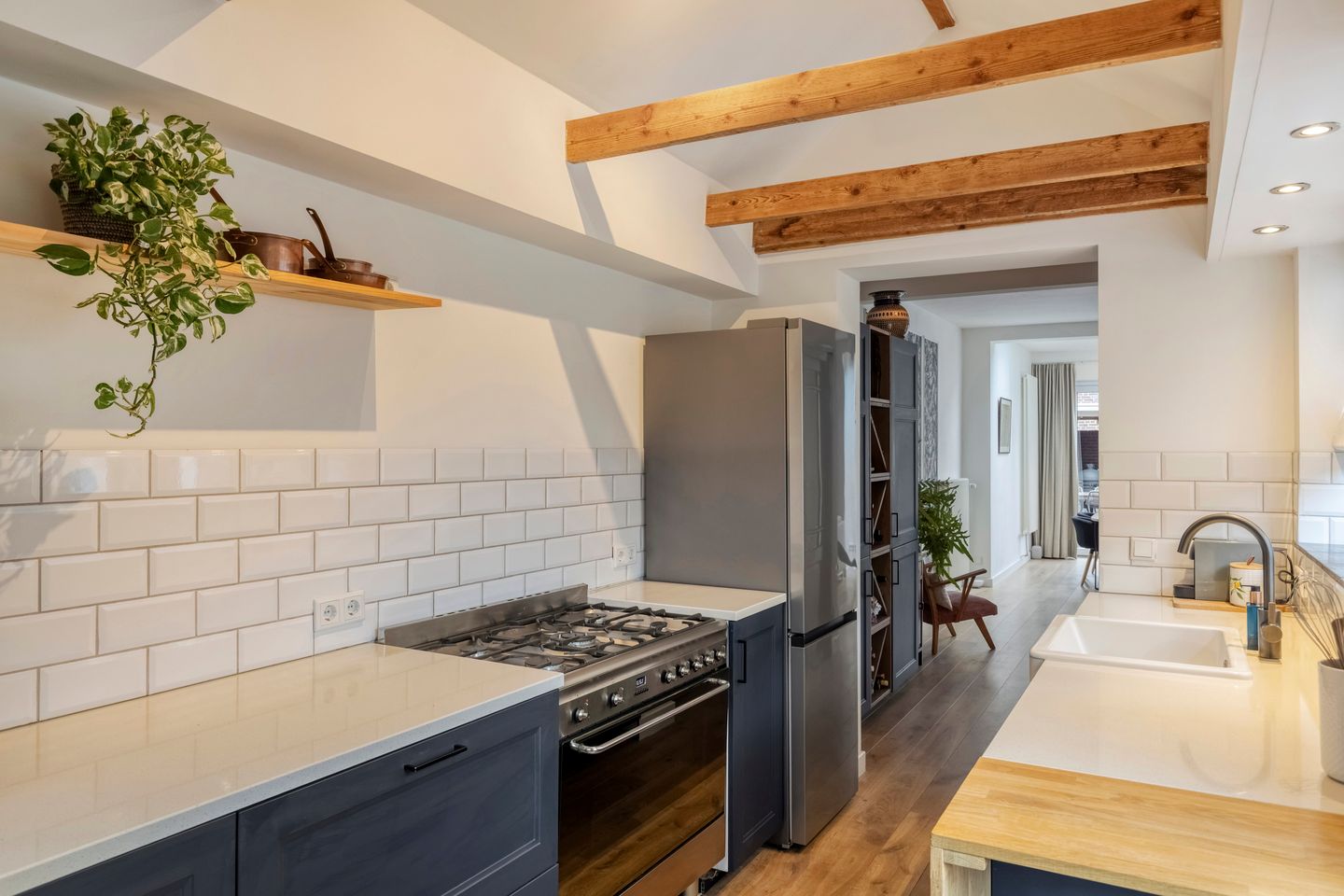 Foto 19 van St Lebuinuslaan 20