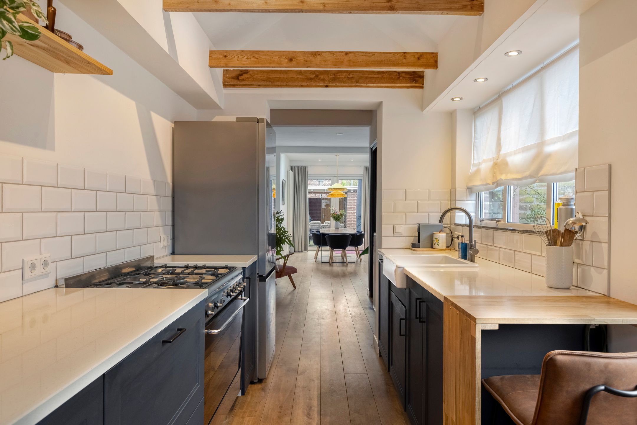 Foto 18 van St Lebuinuslaan 20