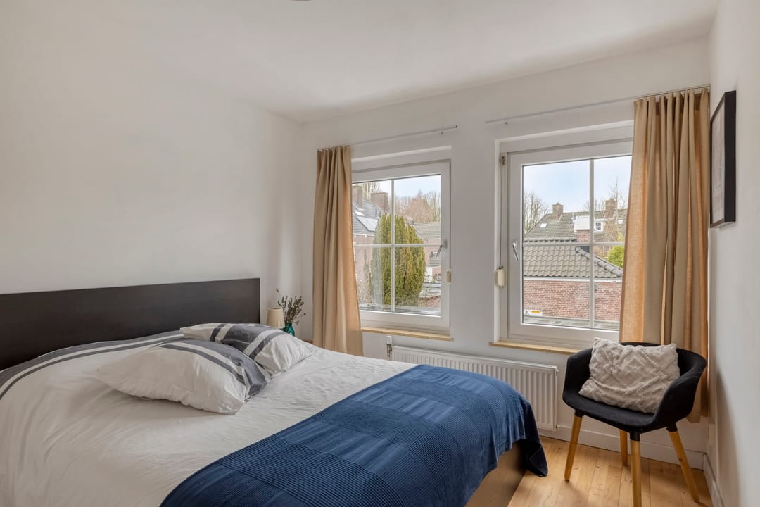 Foto 28 van St Lebuinuslaan 20