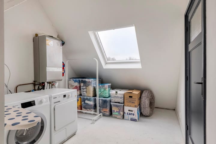 Foto 31 van St Lebuinuslaan 20