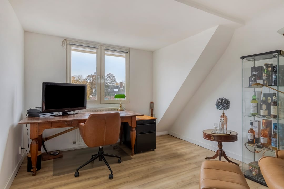 Foto 32 van St Lebuinuslaan 20