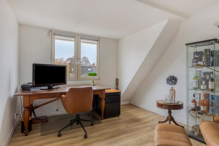 Foto 32 van St Lebuinuslaan 20