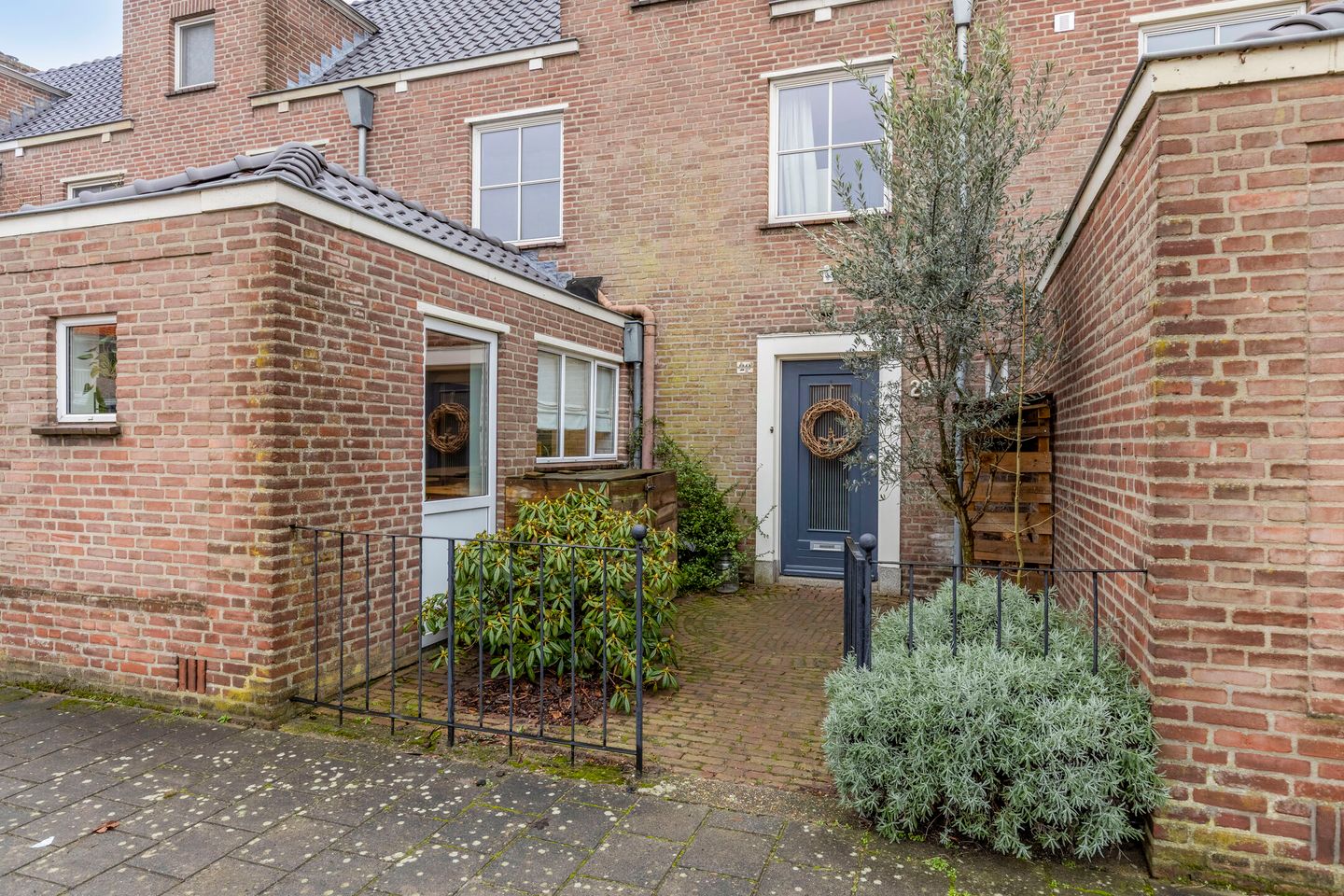 Foto 4 van St Lebuinuslaan 20