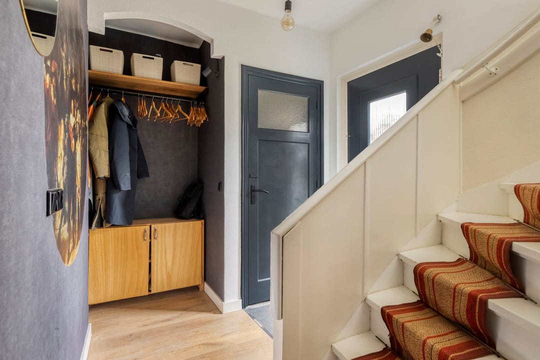 Foto 8 van St Lebuinuslaan 20