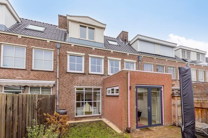 Foto 34 van St Lebuinuslaan 20