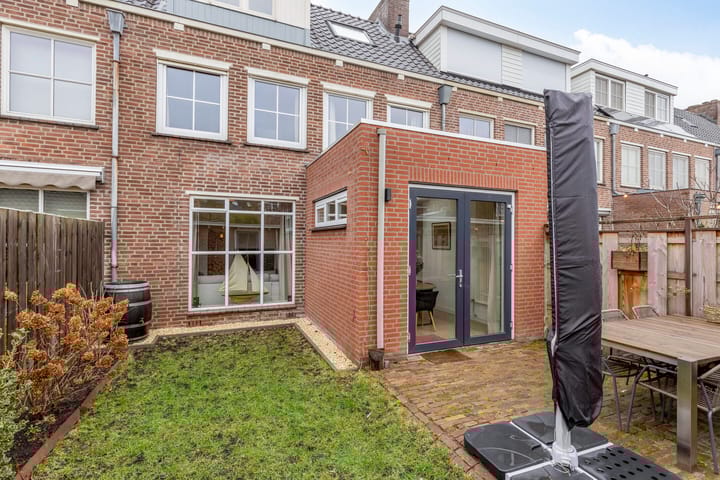 Foto 35 van St Lebuinuslaan 20