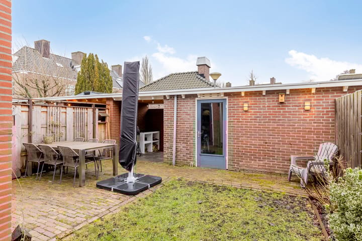 Foto 37 van St Lebuinuslaan 20