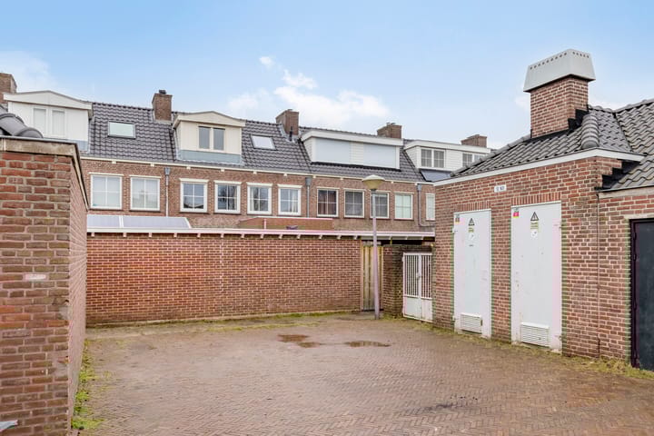 Foto 38 van St Lebuinuslaan 20