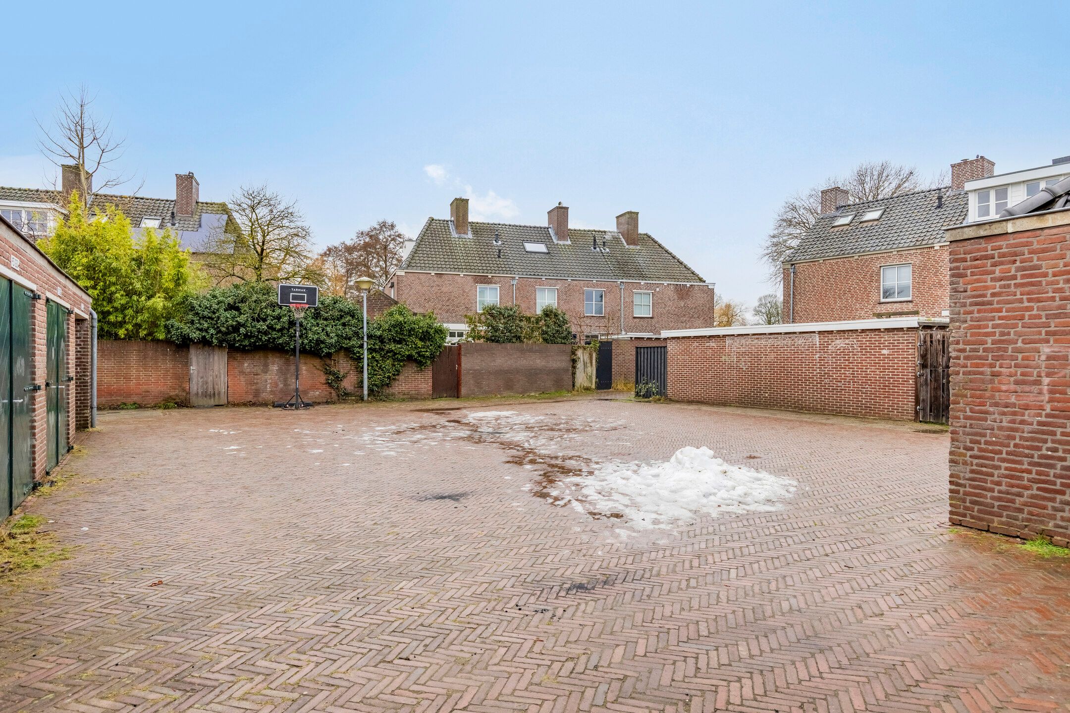 Foto 39 van St Lebuinuslaan 20