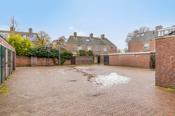 Foto 39 van St Lebuinuslaan 20