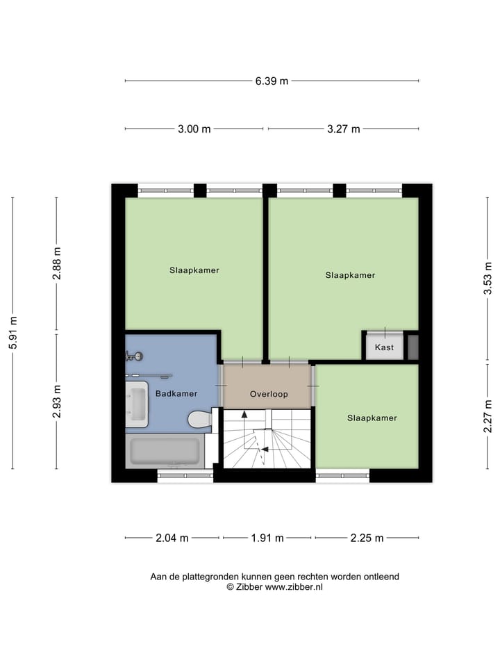 Foto 42 van St Lebuinuslaan 20