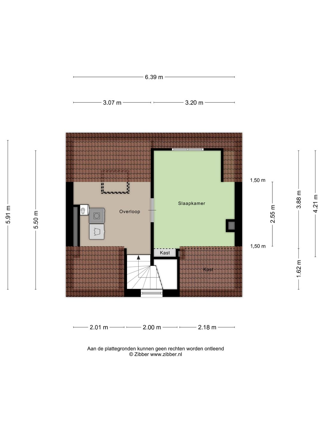 Foto 43 van St Lebuinuslaan 20