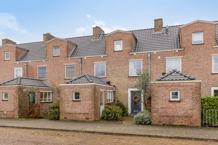 Foto 2 van St Lebuinuslaan 20