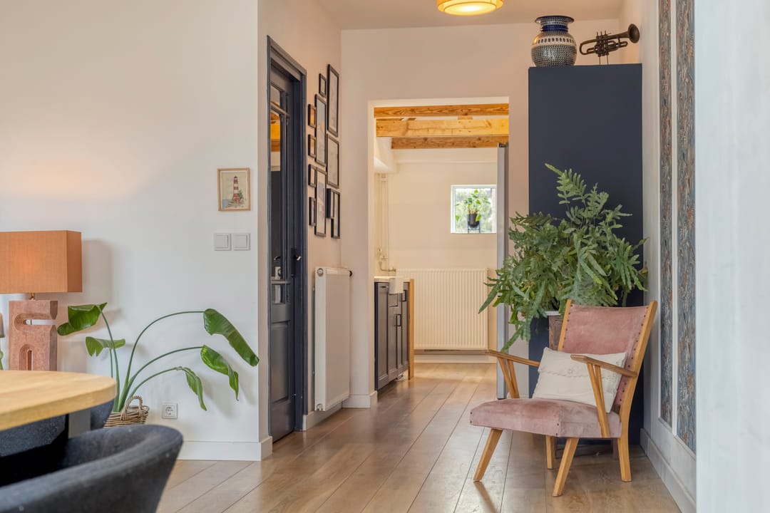 Foto 16 van St Lebuinuslaan 20