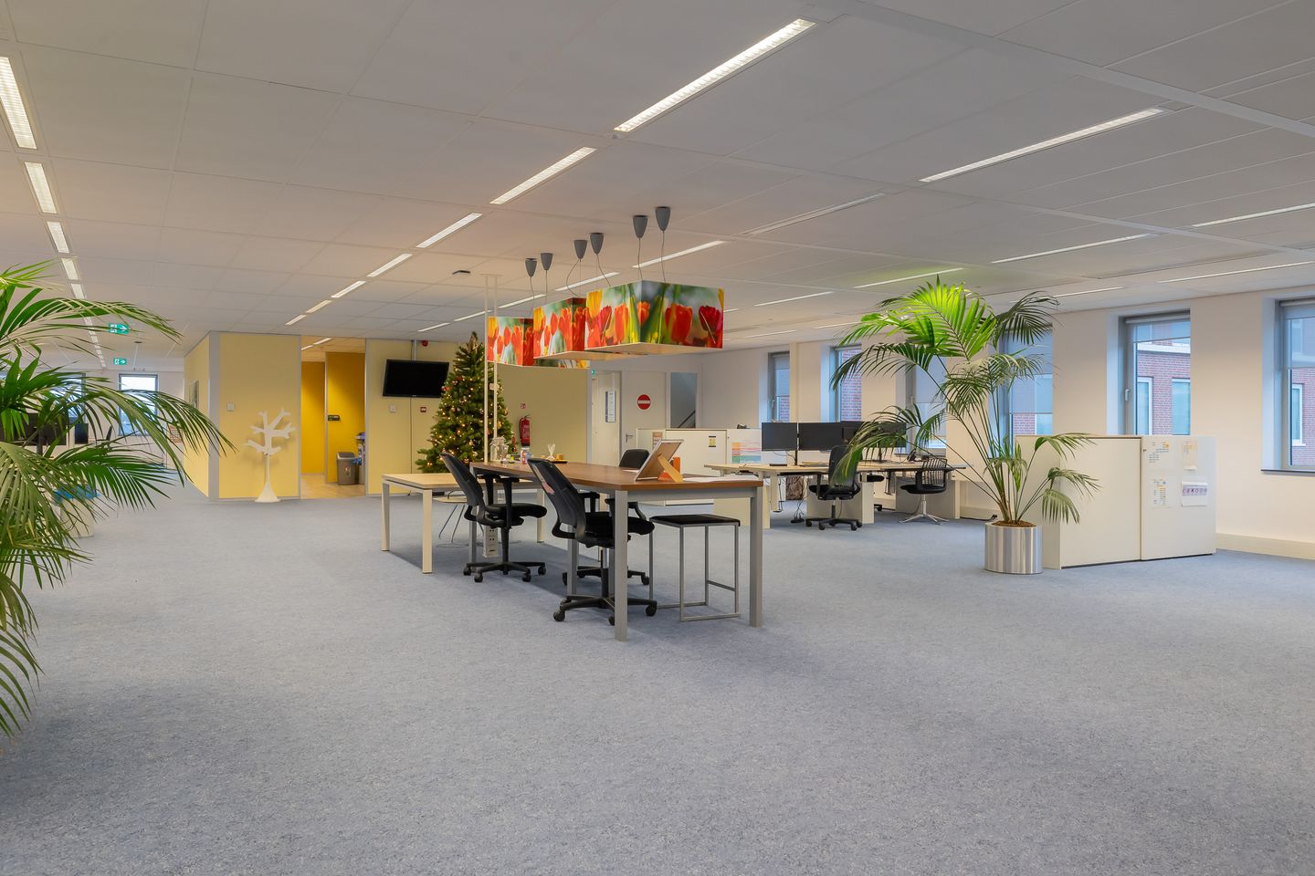 Bekijk foto 3 van Lammenschansweg 144