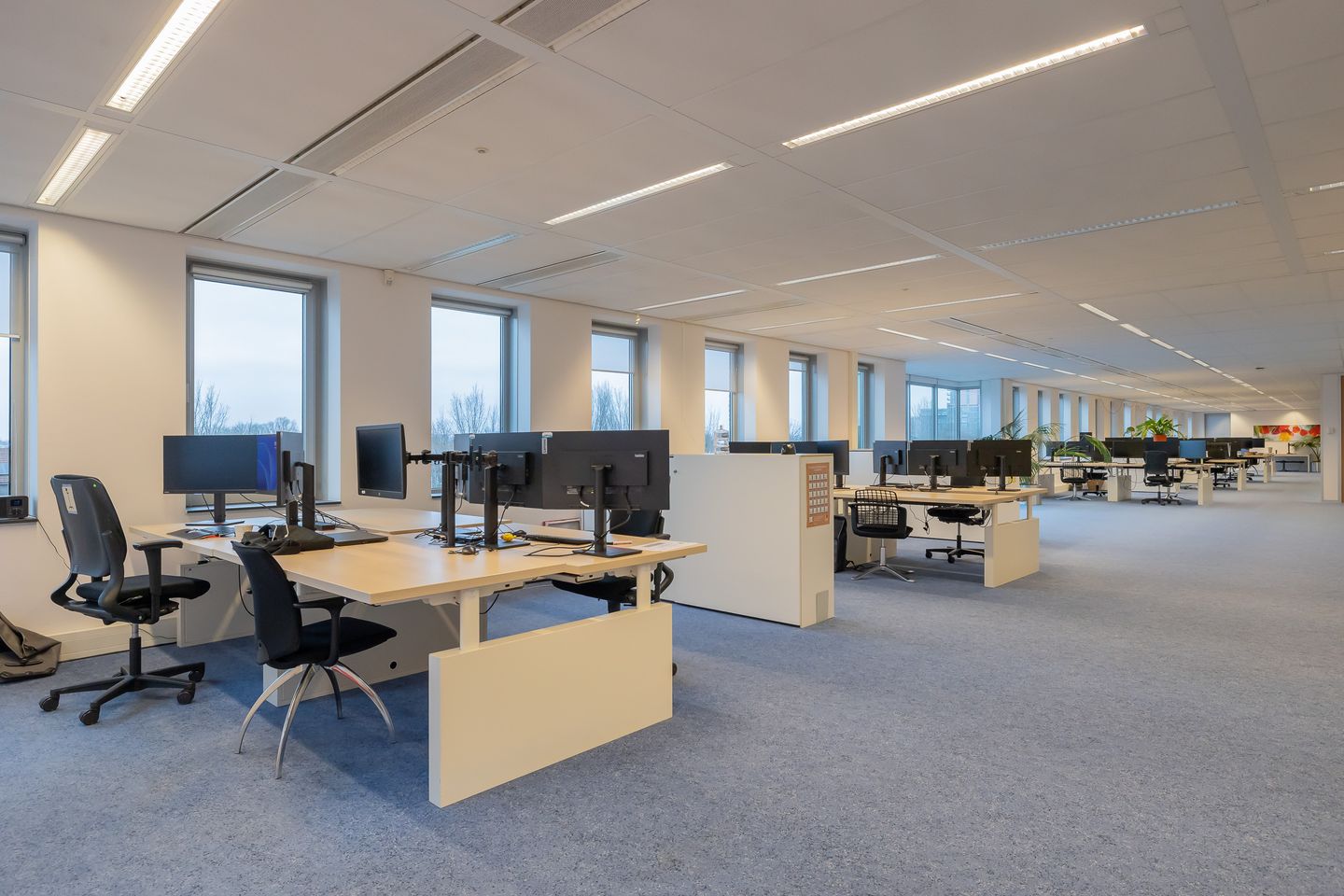 Bekijk foto 4 van Lammenschansweg 144