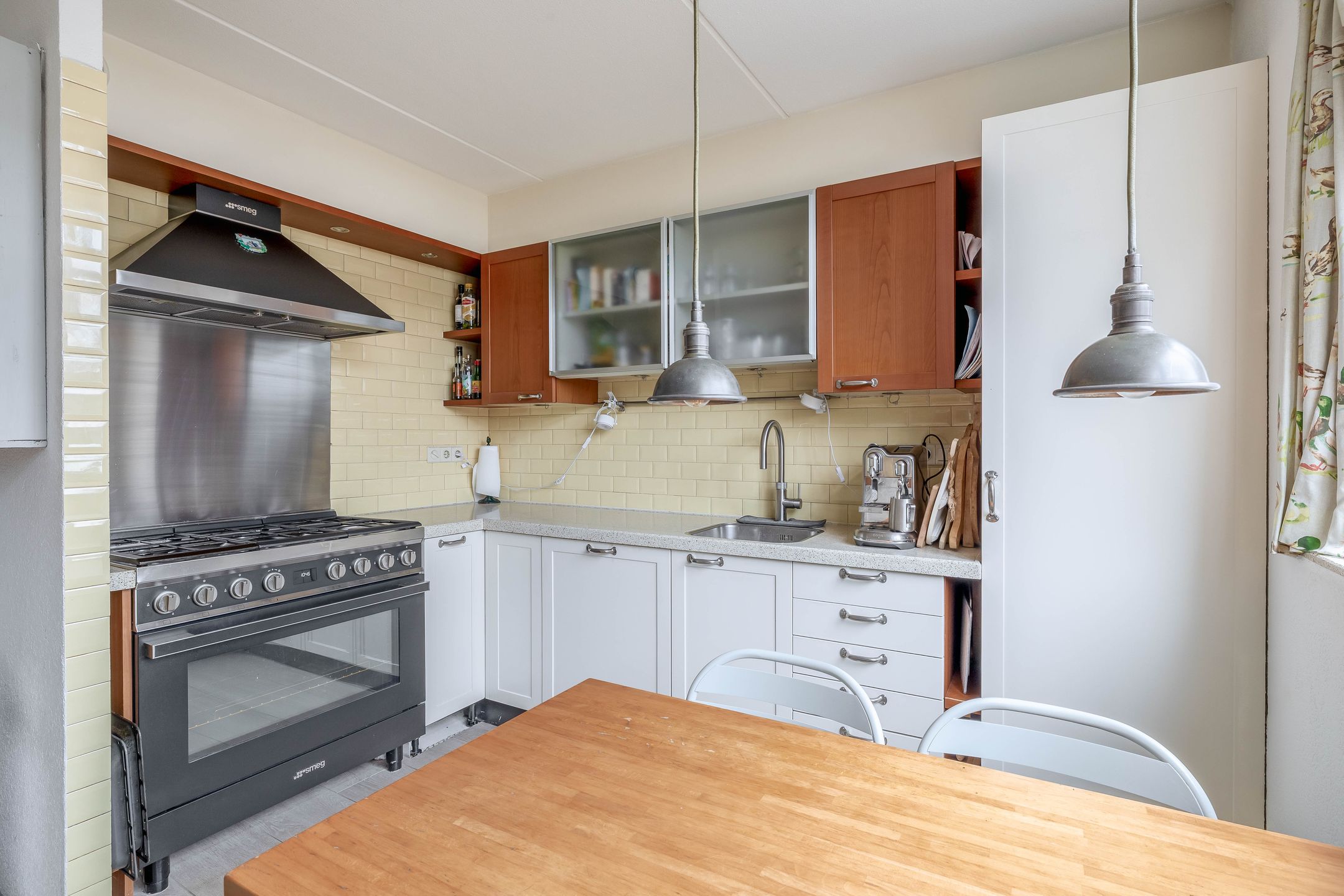 Foto 3 van Mozartstraat 2