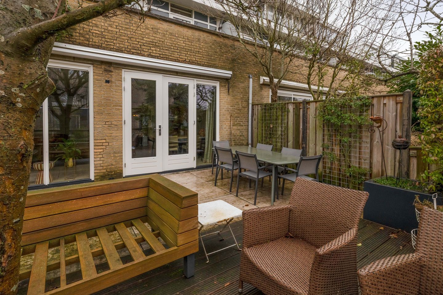 Foto 4 van Mozartstraat 2