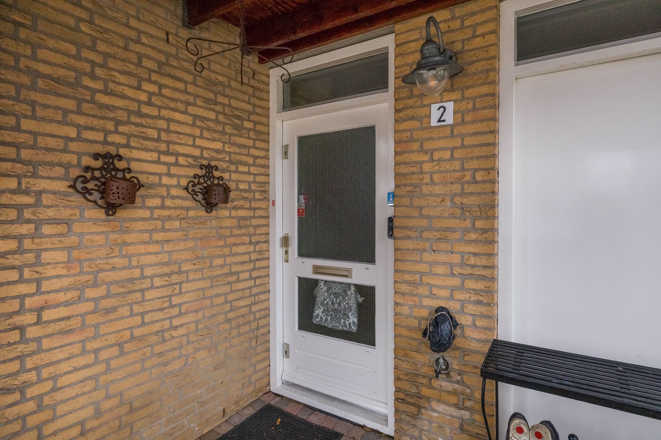 Foto 6 van Mozartstraat 2