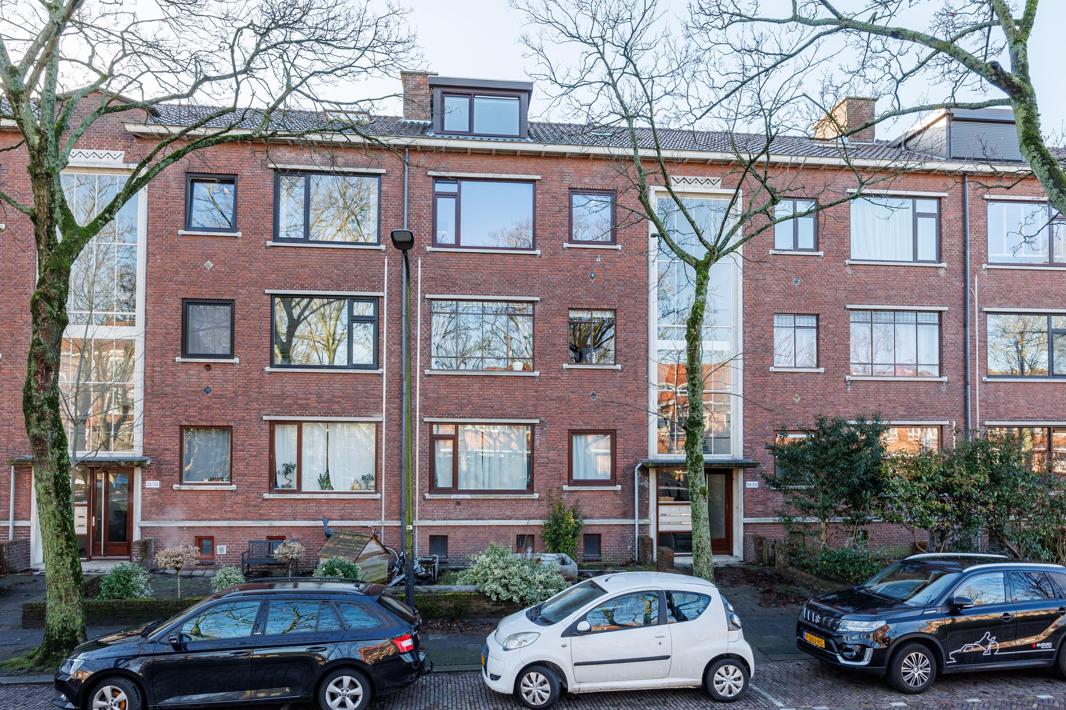 Foto 6 van Jozef Israëlslaan 220