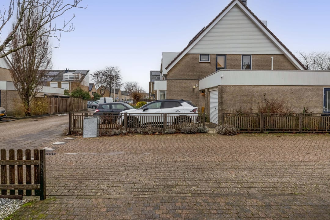 Foto 7 van Mozartstraat 2