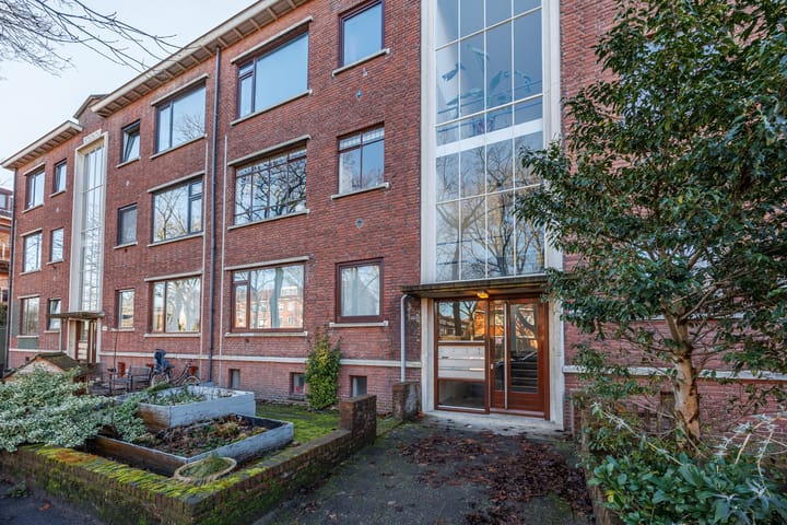 Foto 9 van Jozef Israëlslaan 220