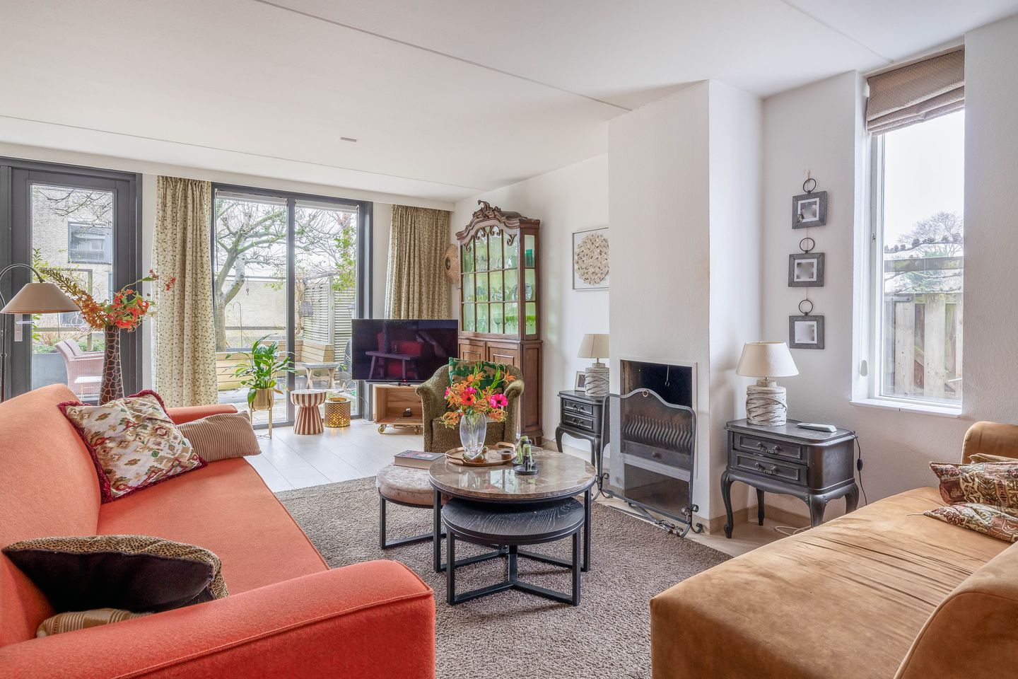 Foto 10 van Mozartstraat 2