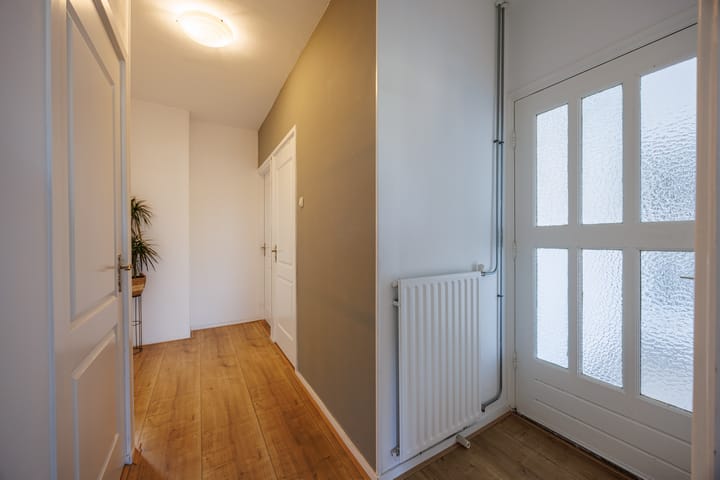 Foto 12 van Jozef Israëlslaan 220