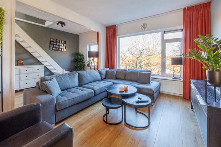 Foto 3 van Jozef Israëlslaan 220