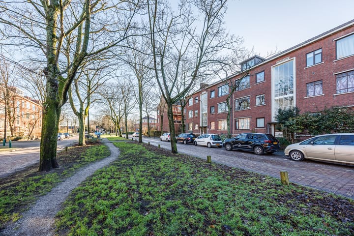 Foto 7 van Jozef Israëlslaan 220