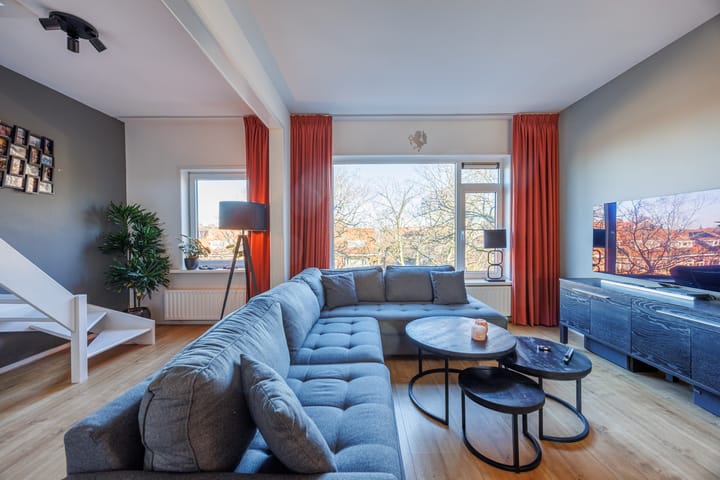 Foto 13 van Jozef Israëlslaan 220