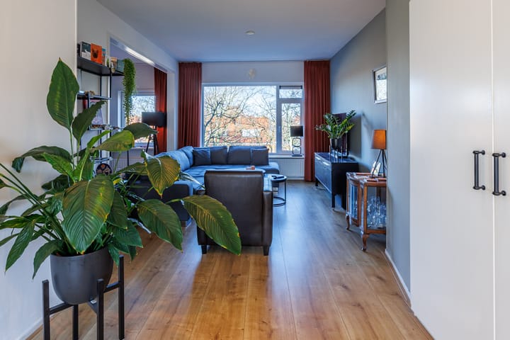 Foto 15 van Jozef Israëlslaan 220