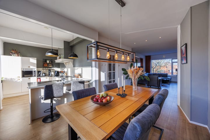 Foto 2 van Jozef Israëlslaan 220