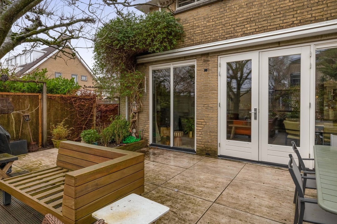 Foto 22 van Mozartstraat 2