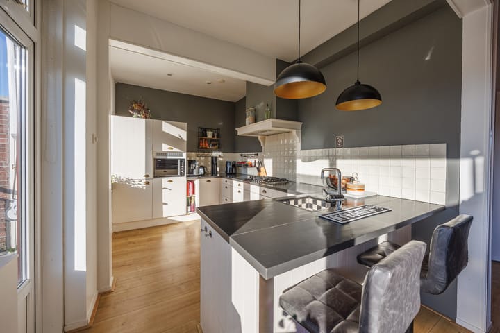 Foto 23 van Jozef Israëlslaan 220