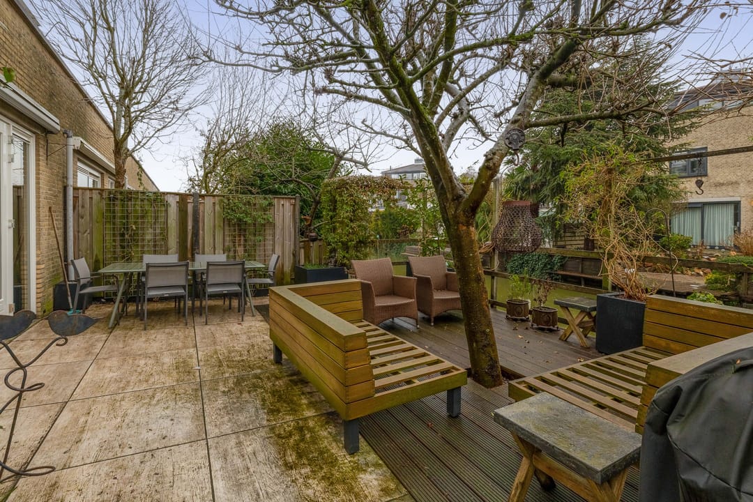 Foto 23 van Mozartstraat 2