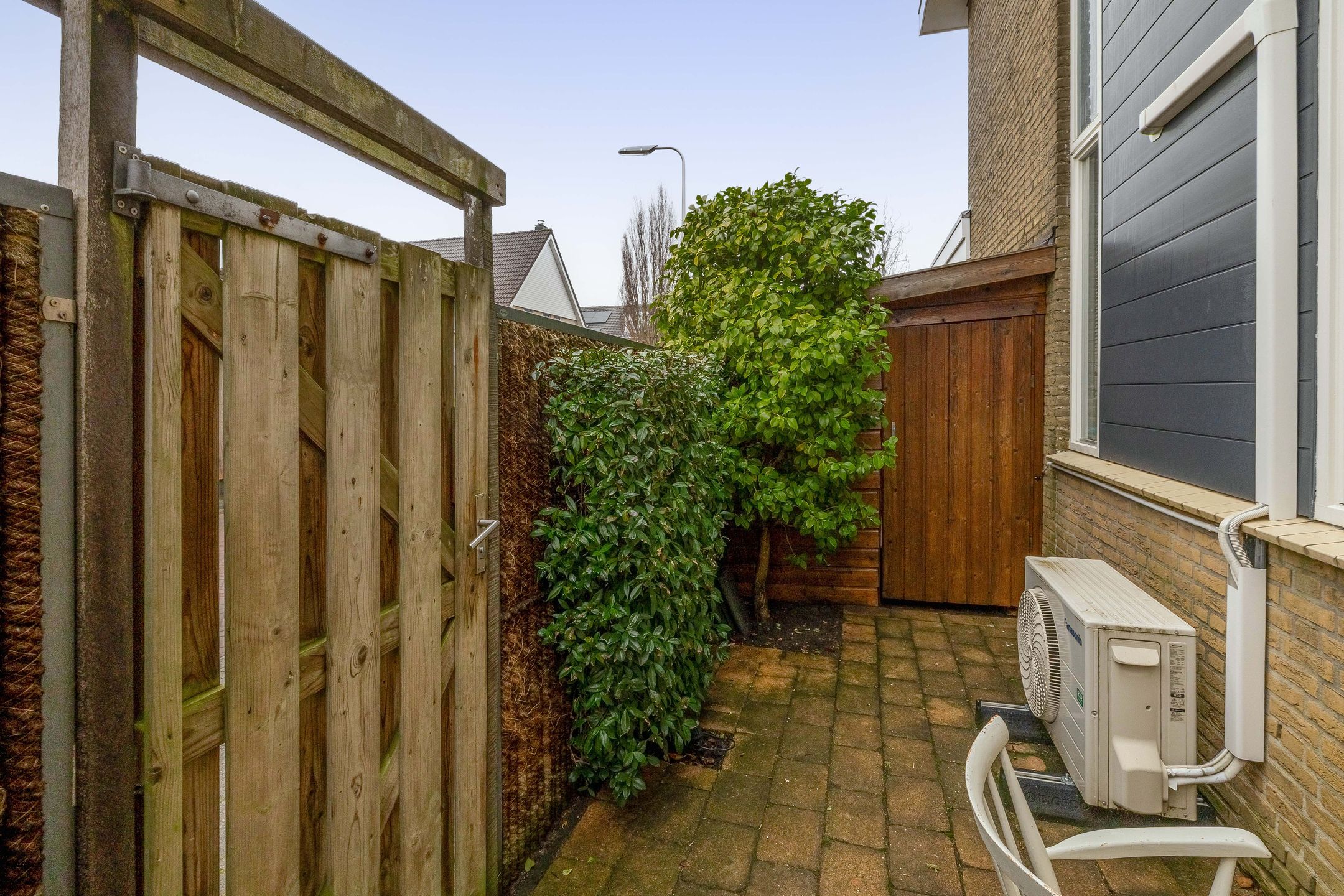 Foto 24 van Mozartstraat 2