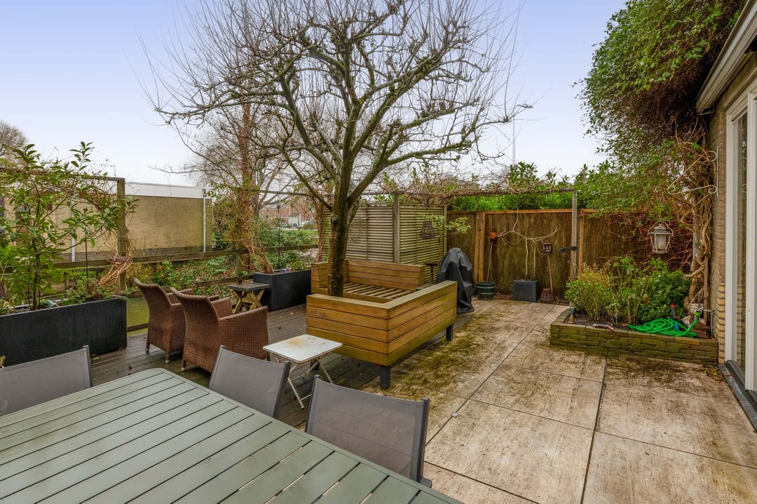 Foto 26 van Mozartstraat 2