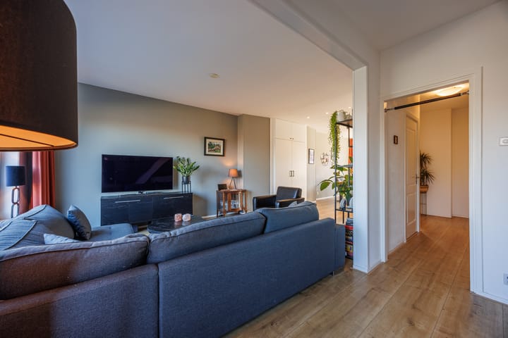 Foto 30 van Jozef Israëlslaan 220