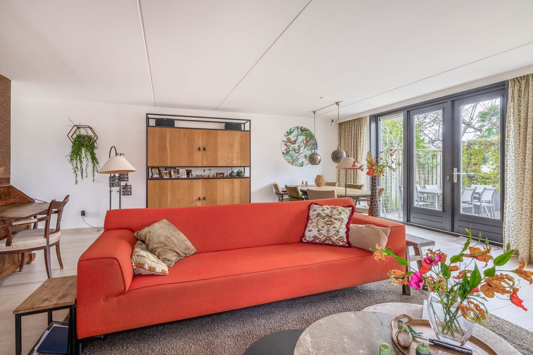 Foto 11 van Mozartstraat 2