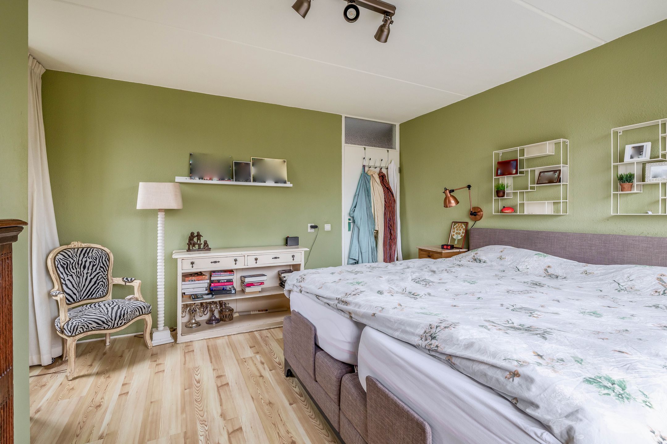 Foto 30 van Mozartstraat 2