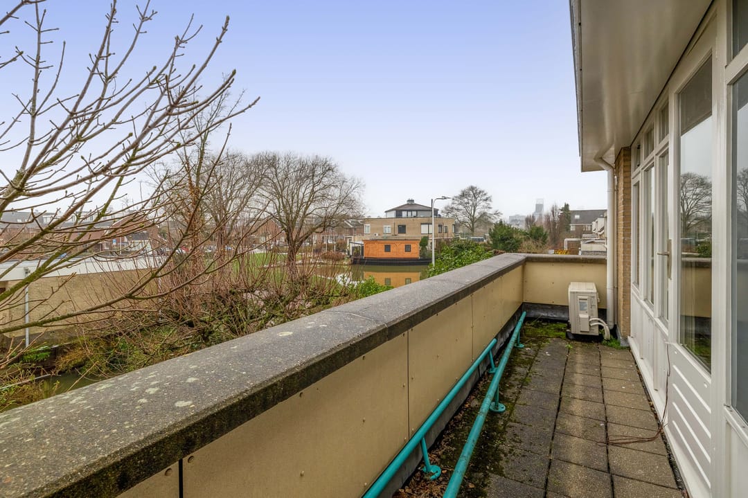 Foto 31 van Mozartstraat 2