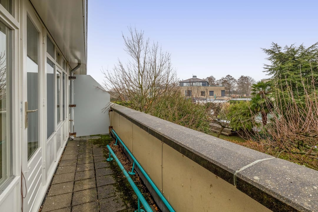 Foto 32 van Mozartstraat 2